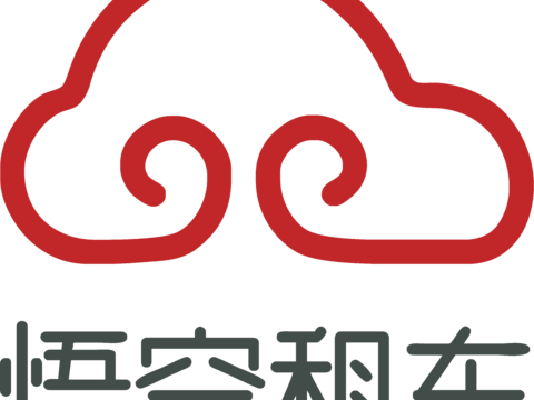 悟空租车，打车租车logo