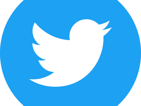 推特2，社交平台logo