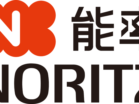 能率，电器家电logo