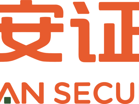 平安证券，证券券商logo