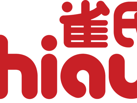雀氏，清洁护肤logo