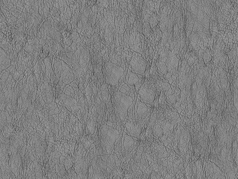 皮纹皮革黑白凹凸