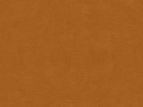  橙色皮革 
