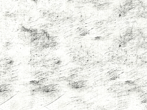  黑白遮罩通道黑白凹凸高光遮罩线条花纹纹理水泥做旧脏旧墙面 