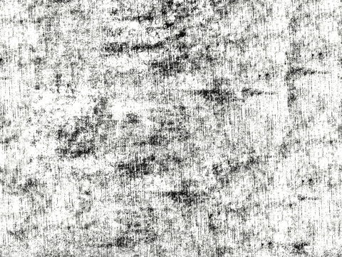  黑白遮罩通道黑白凹凸高光遮罩线条花纹纹理水泥做旧脏旧墙面 