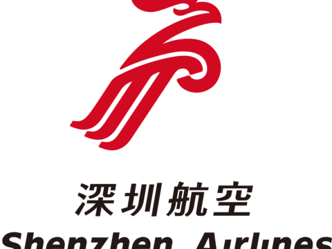 深圳航空2，航空航天logo