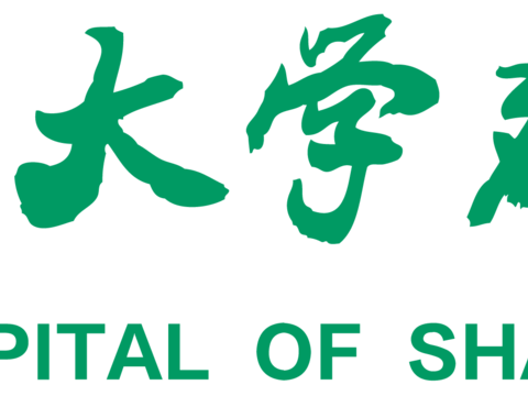山东大学齐鲁医院，医院医疗logo