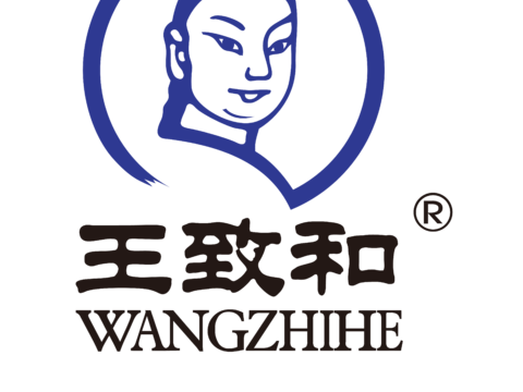 王致和，食品零食logo
