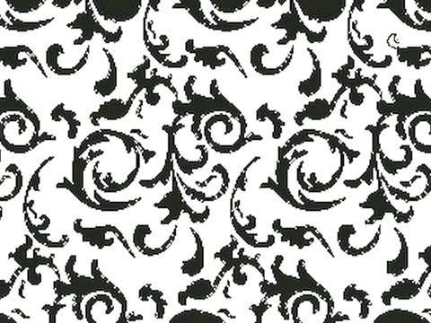  黑白遮罩通道黑白凹凸高光遮罩线条花纹纹理水泥做旧脏旧墙面 