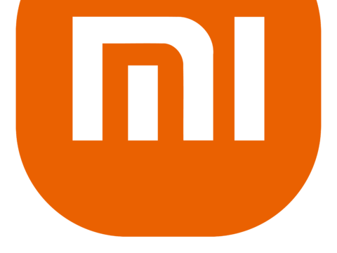  小米，电商平台logo 