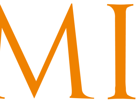 泊美，清洁护肤logo