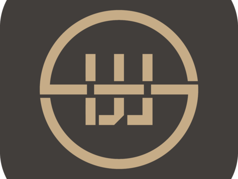 万顺，打车租车logo