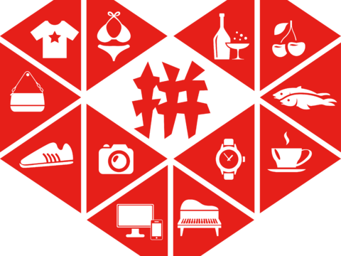 拼多多2，电商平台logo