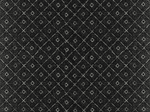  黑白遮罩通道黑白凹凸高光遮罩线条花纹纹理水泥做旧脏旧墙面 