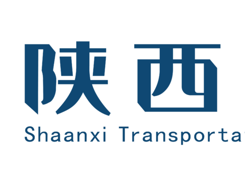 陕西交控，国企央企logo