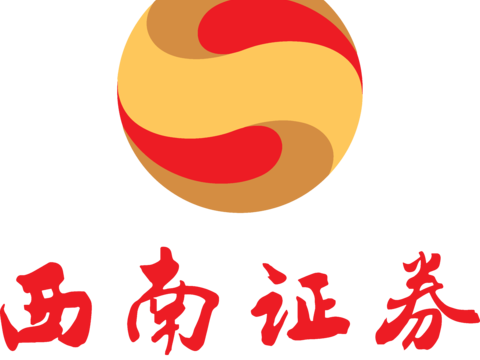 西南证券，证券券商logo