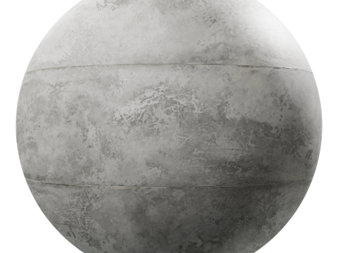 斑驳哑光面板混凝土地面纹理