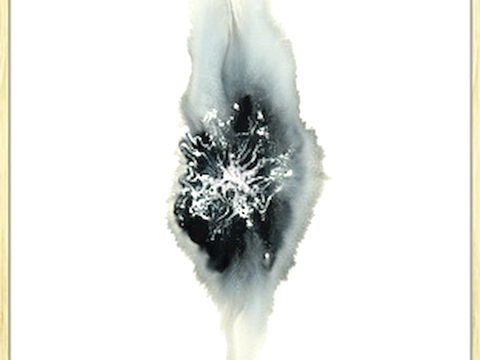  中式新中式挂画壁画水墨字画山水花鸟背景墙壁纸装饰画抽象画油画 