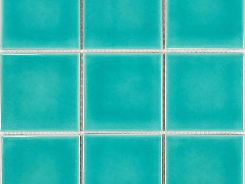 现代新中式石材马赛克_蓝色马赛克瓷砖_马赛克艺术砖_蓝色仿古