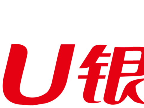 银鹭食品，食品零食logo