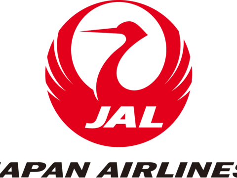日本航空，航空航天logo