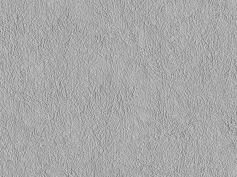 皮纹皮革黑白凹凸