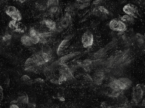  黑白遮罩通道黑白凹凸高光遮罩线条花纹纹理水泥做旧脏旧墙面 