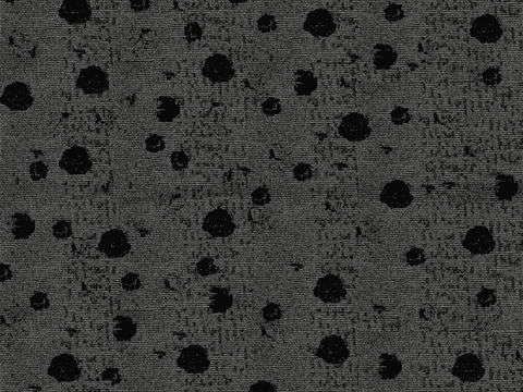  黑白遮罩通道黑白凹凸高光遮罩线条花纹纹理水泥做旧脏旧墙面 