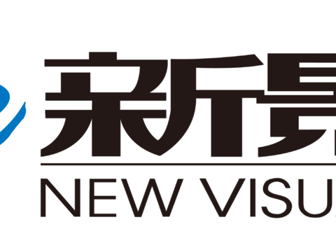新景祥，房地产商logo
