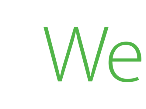 微信3，社交平台logo