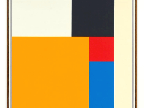  中式新中式挂画壁画水墨字画山水花鸟背景墙壁纸装饰画抽象画油画 