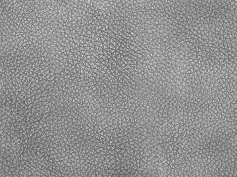 皮纹皮革黑白凹凸