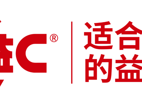 优益C，牛奶乳业logo，品牌商标logo74