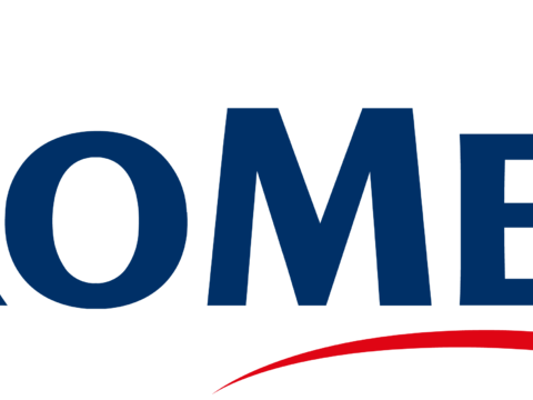 墨西哥航空，航空航天logo