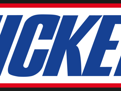 士力架2，食品零食logo