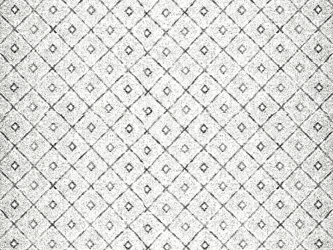  黑白遮罩通道黑白凹凸高光遮罩线条花纹纹理水泥做旧脏旧墙面 