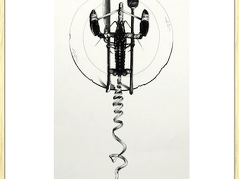  中式新中式挂画壁画水墨字画山水花鸟背景墙壁纸装饰画抽象画油画 