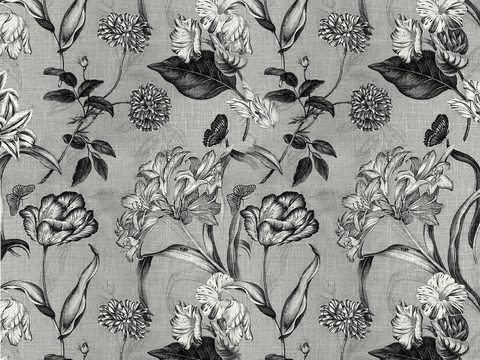  黑白遮罩通道黑白凹凸高光遮罩线条花纹纹理水泥做旧脏旧墙面 