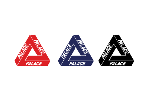  时尚潮牌LOGO-服装品牌lLOGO99 