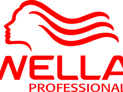 威娜，清洁护肤logo