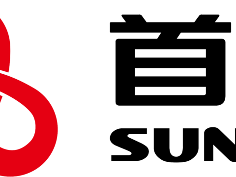 首农，国企央企logo