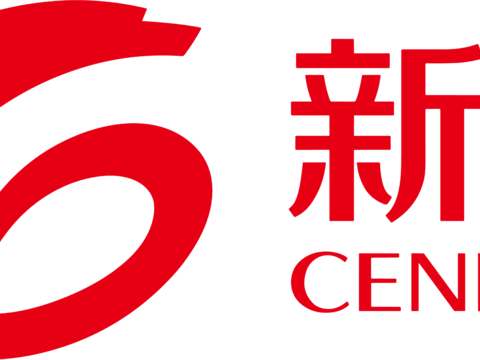  新百，购物中心logo，商标logo 
