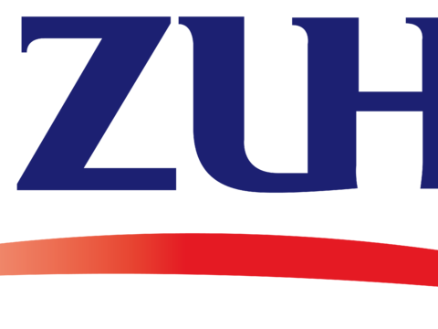  瑞穗金融，证券券商logo 