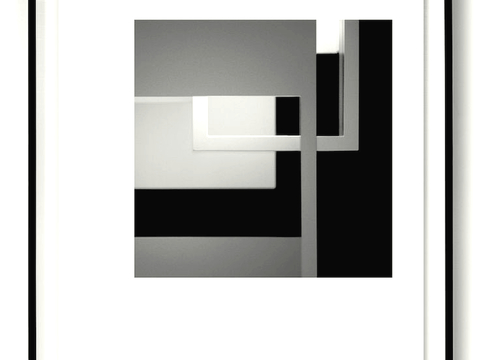  中式新中式挂画壁画水墨字画山水花鸟背景墙壁纸装饰画抽象画油画 