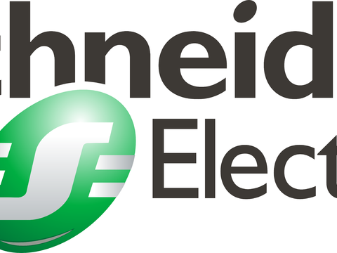 施耐德电气2，电器家电logo