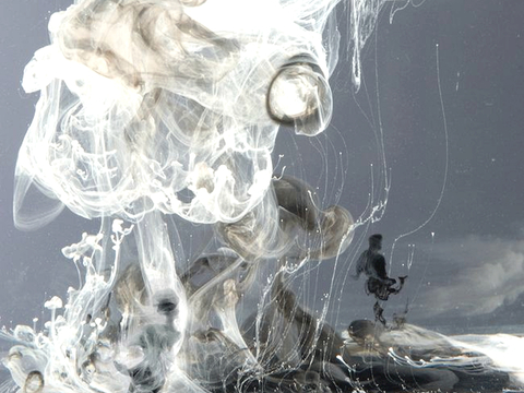  中式新中式挂画壁画水墨字画山水花鸟背景墙壁纸装饰画抽象画油画 