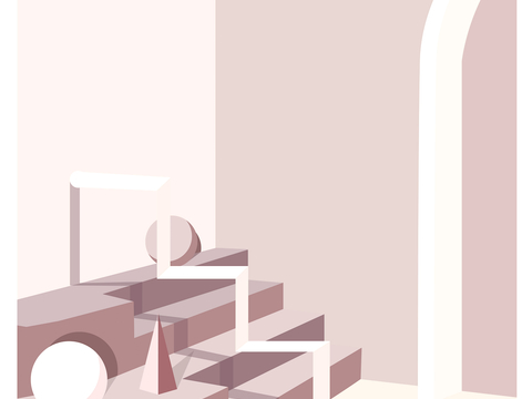  中式新中式挂画壁画水墨字画山水花鸟背景墙壁纸装饰画抽象画油画 