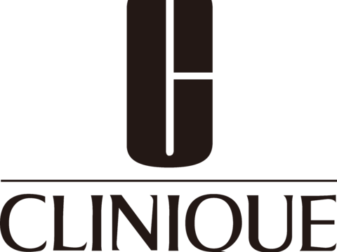 倩碧，清洁护肤logo