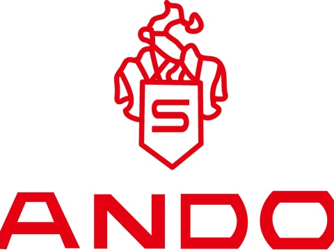 山度士，世界名表logo