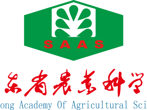  山东省农业科学院，国企央企logo 